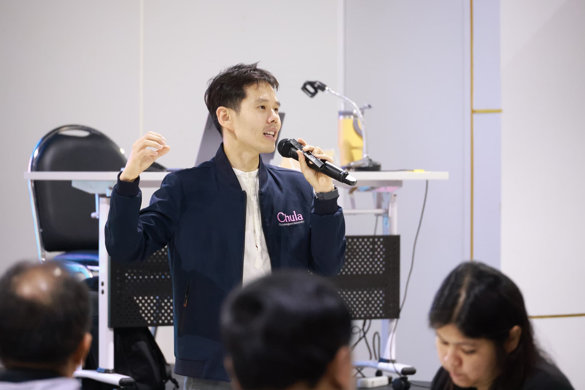 ภาพบรรยากาศ 2