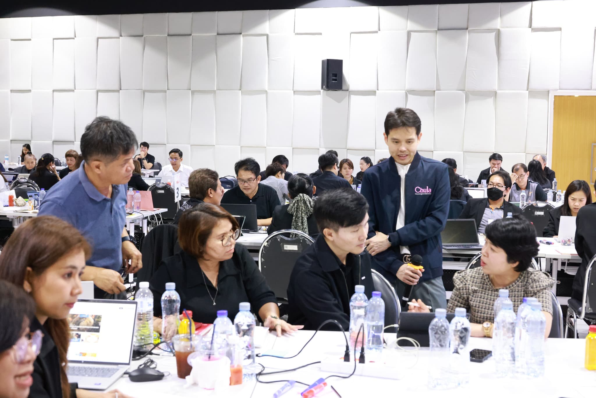 ภาพบรรยากาศ 5