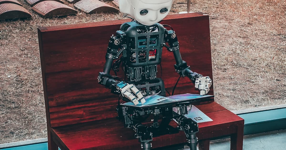 การใช้ AI ในการบริหารความเสี่ยงองค์กร: โอกาสและความท้าทาย